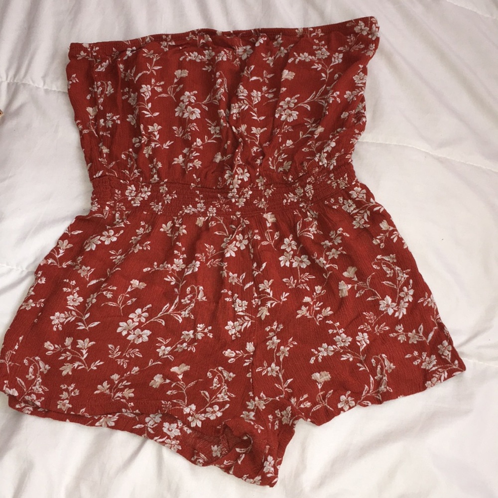 Romper😊